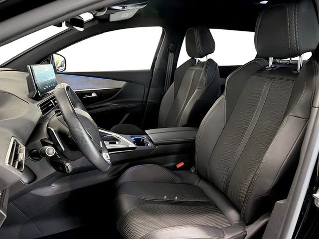 Peugeot 5008 2024 – bild 4