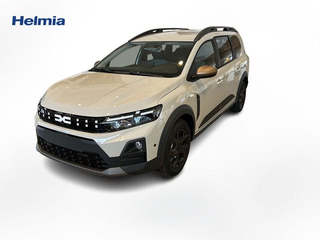 Dacia Jogger 2026