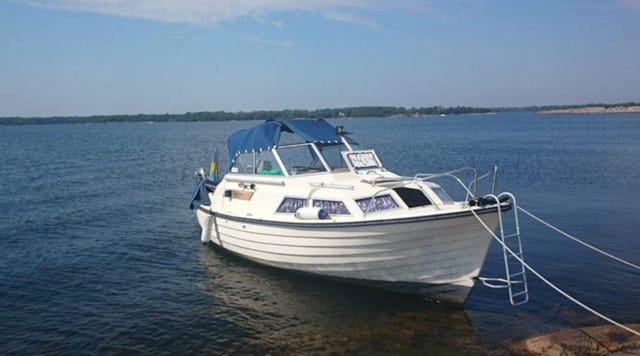 Marex 24