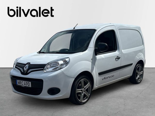 Renault Kangoo Express 2019