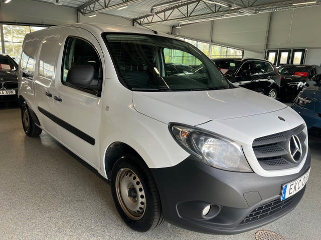 Mercedes-Benz Citan 109 2020