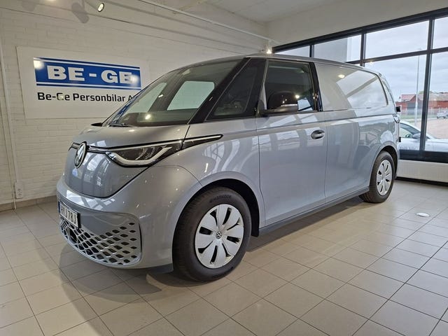 Volkswagen ID. Buzz 2024