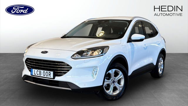 Ford Kuga 2023