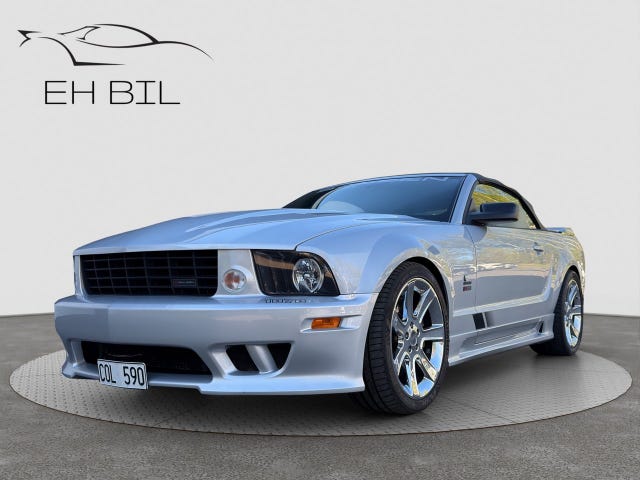 Ford Mustang 2005