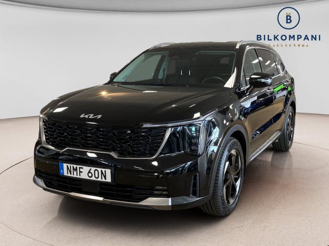 Kia Sorento 2025