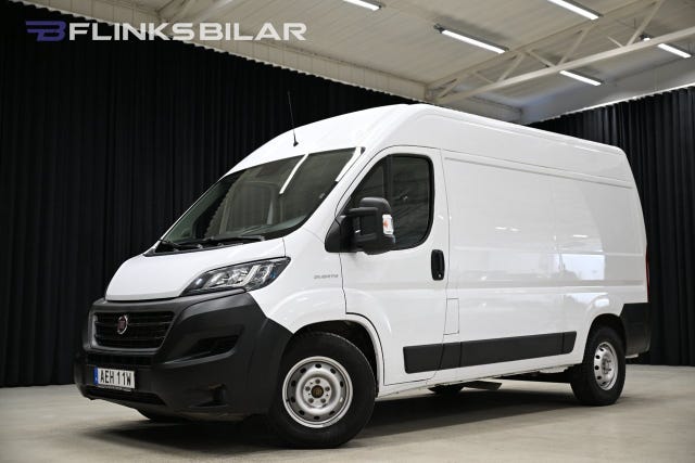 Fiat Ducato 2021