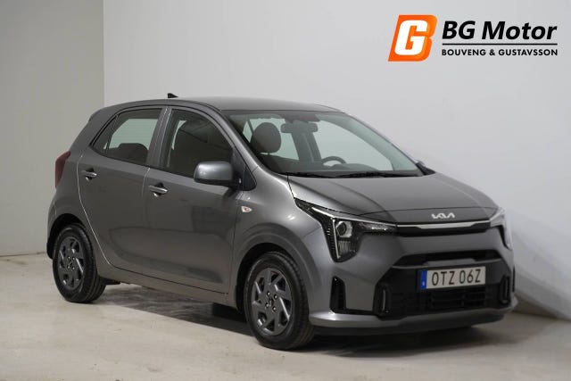 Kia Picanto 2025