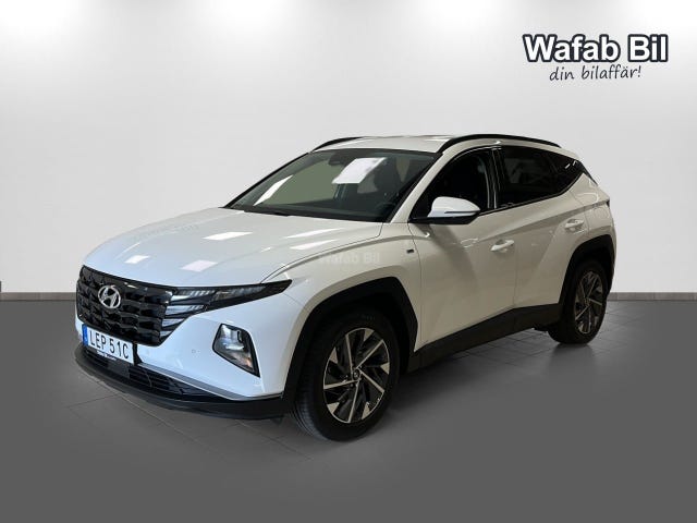 Hyundai Tucson 2020
