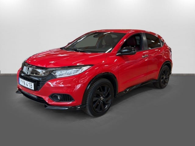Honda HR-V 2020