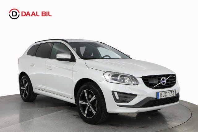 Volvo XC60 2017 – bild 3