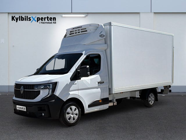 Renault Master 2026