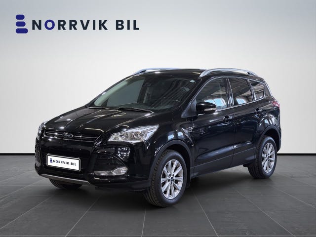 Ford Kuga 2016