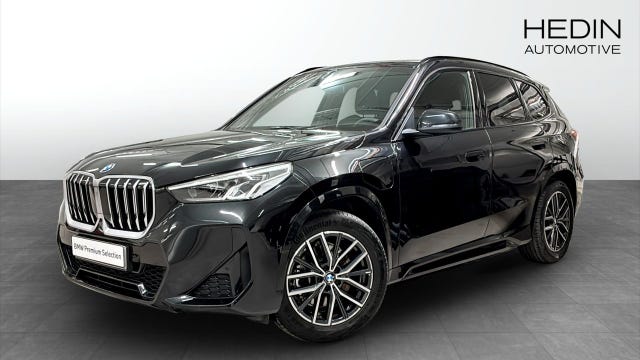 BMW X1 2026