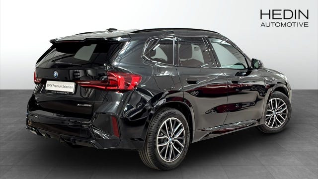 BMW X1 2026 – bild 2