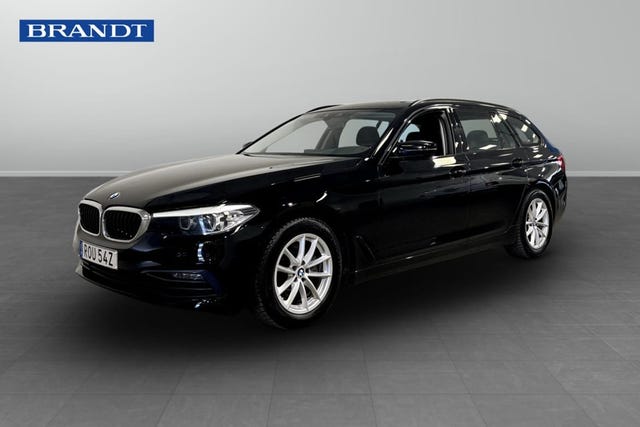 BMW 520d 2020