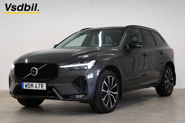 Volvo XC60 2023