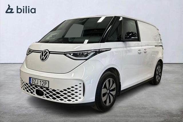 Volkswagen ID. Buzz 2025