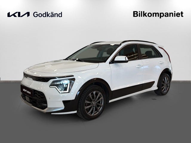 Kia Niro 2023