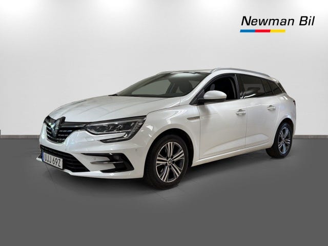 Renault Megane 2021
