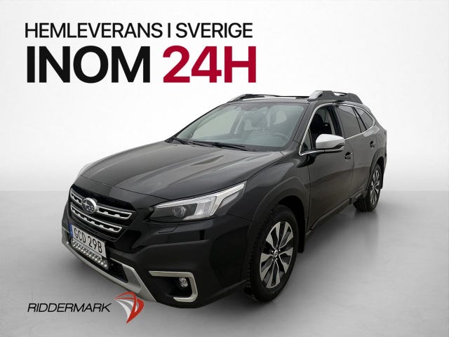 Subaru Outback 2023