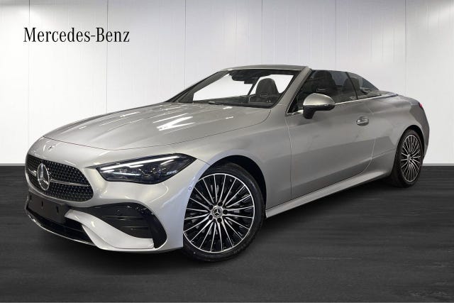 Mercedes-Benz CLE300 2025