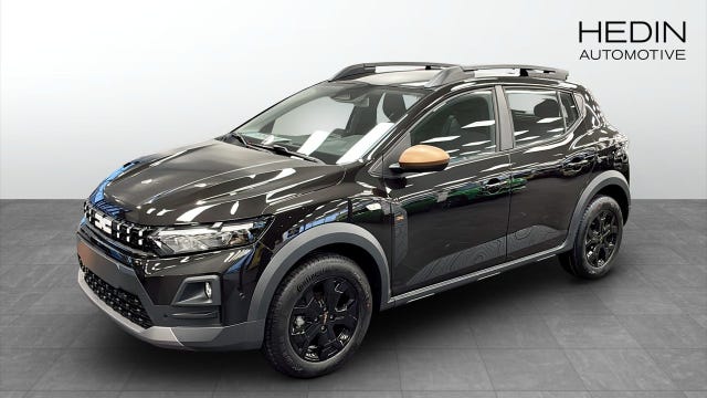 Dacia Sandero 2026