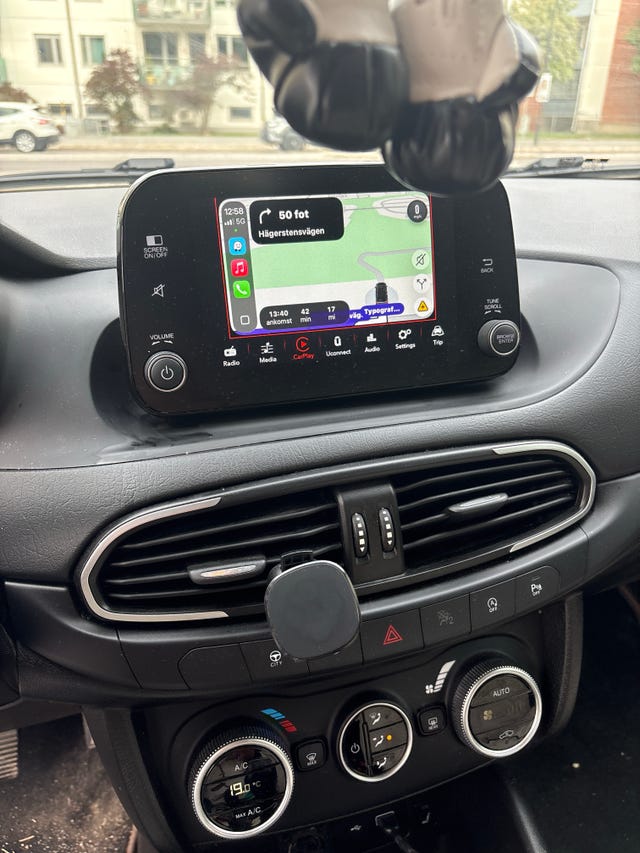 Fiat Tipo 2021