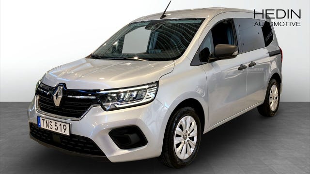 Renault Kangoo 2023