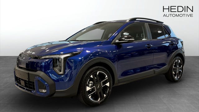 Kia Stonic 2026