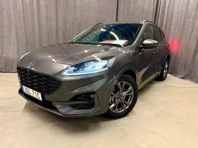 Ford Kuga 2020