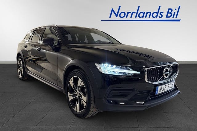 Volvo V60 Cross Country 2022