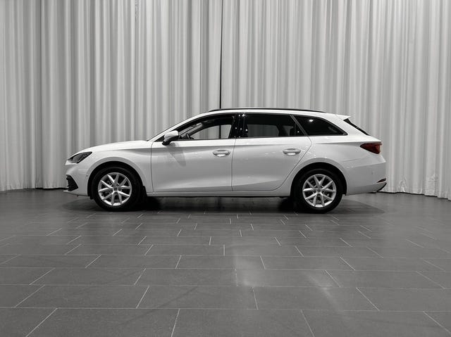 Seat Leon 2025 – bild 2