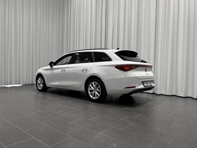 Seat Leon 2025 – bild 3