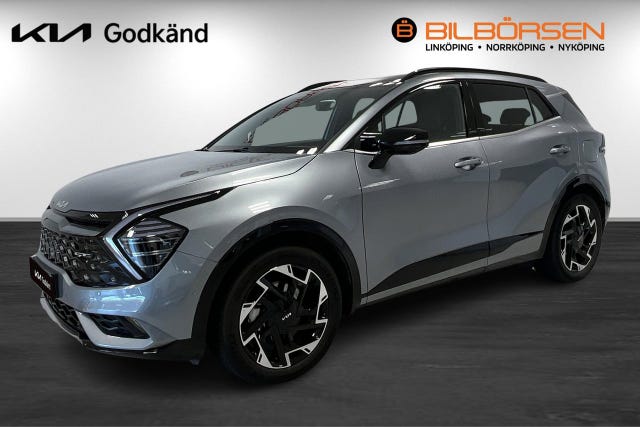 Kia Sportage 2025