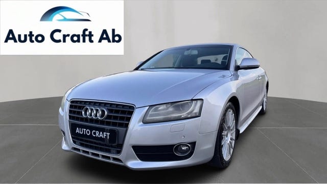 Audi A5 2009