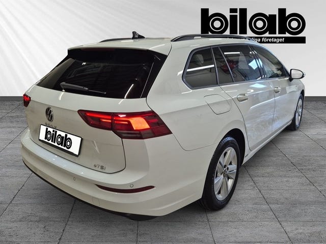 Volkswagen Golf I 2024 – bild 4