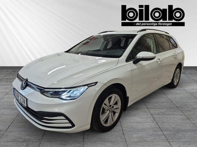 Volkswagen Golf I 2024