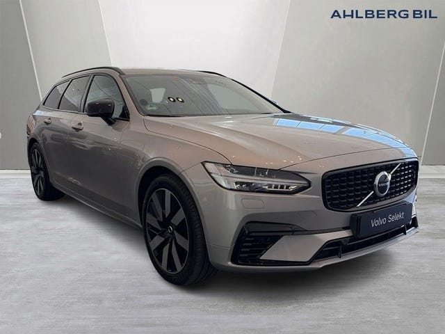 Volvo V90 2026