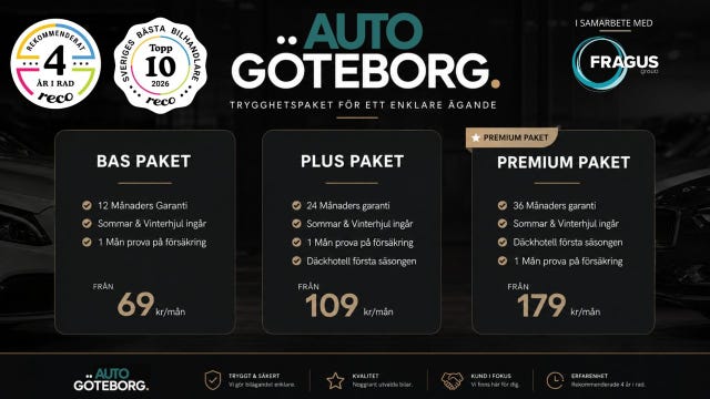 Volvo V40 2013 – bild 2