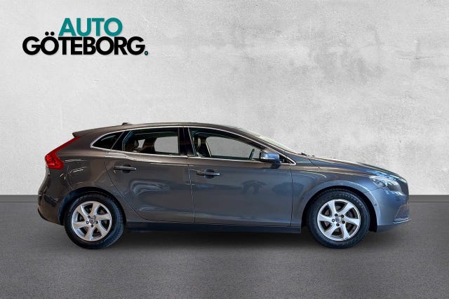 Volvo V40 2013 – bild 3