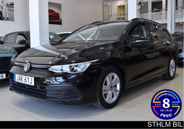 Volkswagen Golf I 2023