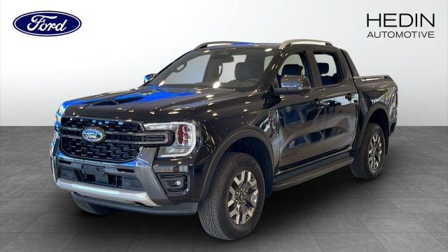 Ford Ranger 2026