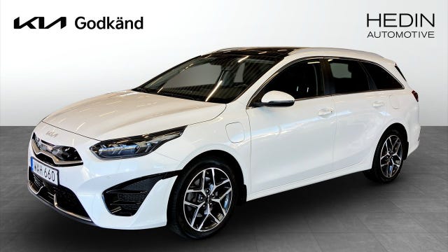 Kia Ceed 2023