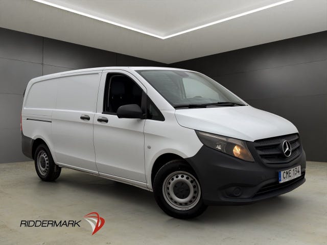 Mercedes-Benz Vito 108 2015