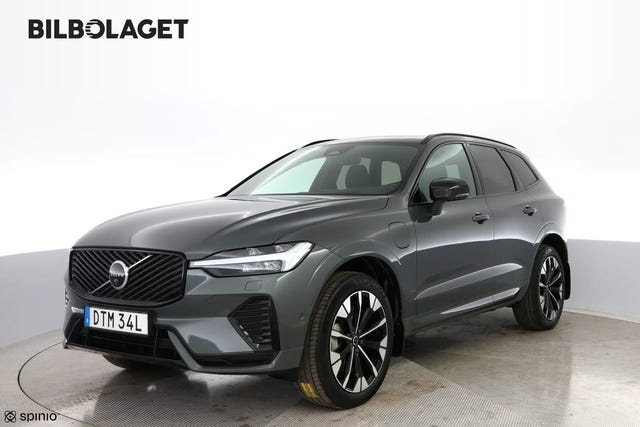 Volvo XC60 2026