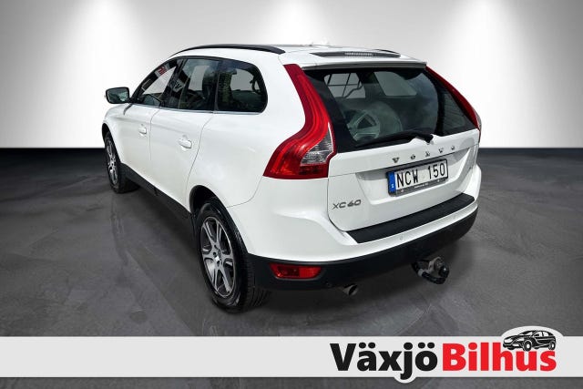Volvo XC60 2013 – bild 2