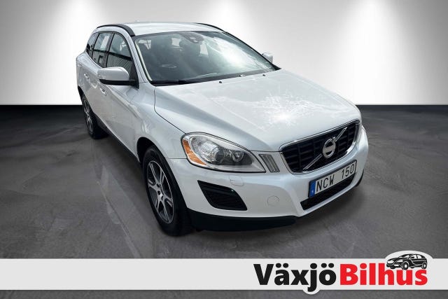 Volvo XC60 2013 – bild 4