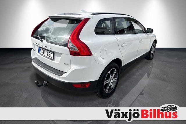 Volvo XC60 2013 – bild 3