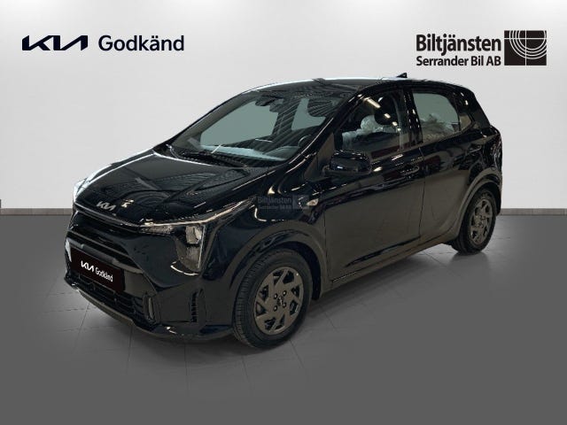 Kia Picanto 2025