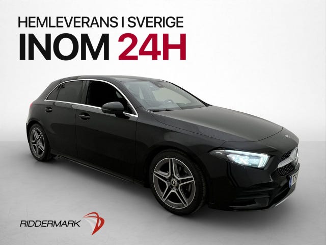 Mercedes-Benz A180 2020